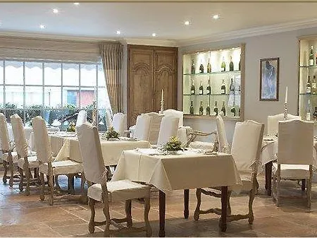 Salons De Vrede 3* Ichtegem