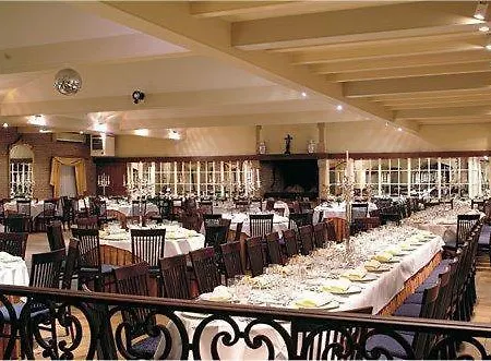 Salons De Vrede 3* Ichtegem