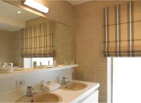 فندق Salons De Vrede